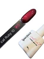 iPerfect Ruby cat color gel 10g - 10