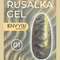 I Envy You, Gel Rusalka 01 (13g)