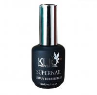 KLIO база SUPERNAIL 15 мл