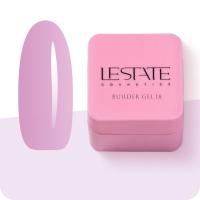 Гель Builder №18 LESTATE 25гр