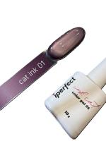 iPerfect Ink cat color gel 10g - 01