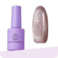 Glowing cat №2 MOONNAILS  8 мл