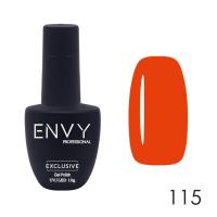 I Envy You, Гель-лак Exclusive 115 (10 g)