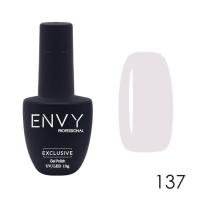 I Envy You, Гель-лак Exclusive 137 (10 g)