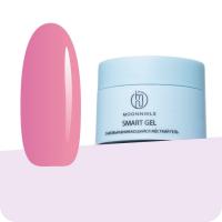 Гель Smart Rosy Delight 30гр MOONNAILS