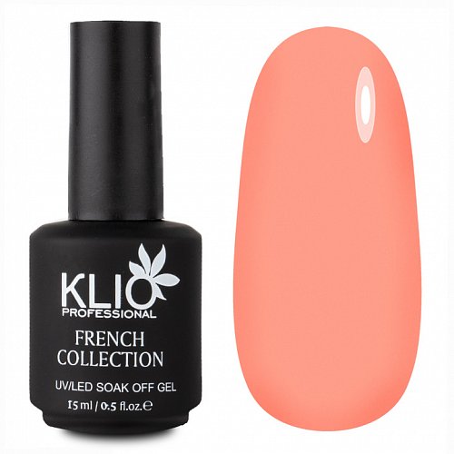 KLIO FRENCH COLLECTION 6
