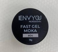 I Envy You, Fast Gel Moka 04 (13g)