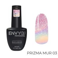I Envy You, Гель-лак Prizma Mur 03 (10g)