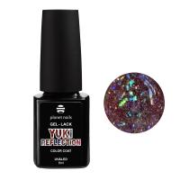 Гель-лак Planet Nails, "Yuki Reflection" - 683, 8 мл