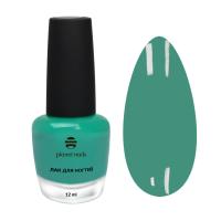 Лак для ногтей с эффектом гелевого покрытия Planet Nails (874) 12мл