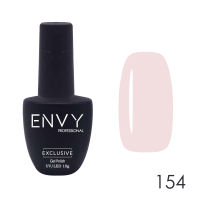I Envy You, Гель-лак Exclusive 154 (15g)
