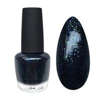 Лак для ногтей Planet Nails Winter (329), 12мл