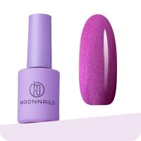 Amethyst cat №2 MOONNAILS 8 мл