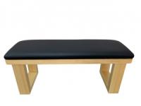 Подставка для рук  СТАНДАРТ Черная