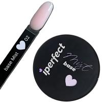iPerfect Mist base 14g - 02