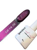 iPerfect Ink cat color gel 10g - 06