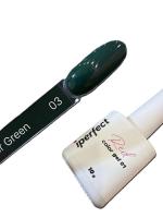 iPerfect Green color gel 10g - 03