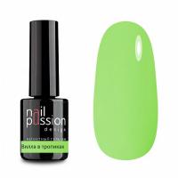 Nail Passion "Вилла в тропиках"