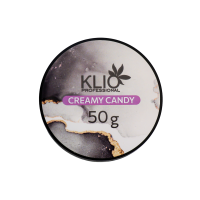 KLIO IRON GEL Creamy candy, 50г