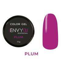 I Envy You, Color Gel 07 Plum (13g)