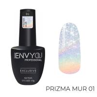 I Envy You, Гель-лак Prizma Mur 01 (10g)