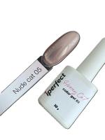 iPerfect Nude cat color gel 10g - 05