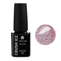Гель-лак Planet Nails, "Crush Ice" - 391, 8мл