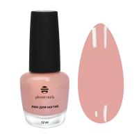 Лак для ногтей с эффектом гелевого покрытия Planet Nails (891) 12мл