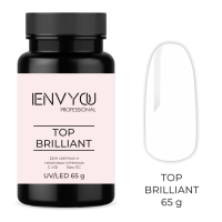 I Envy You, Top Brilliant (65g) бутылка