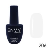 I Envy You, Гель-лак Exclusive 206 (10 g)