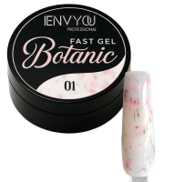 I Envy You, Fast Gel Botanic 01 (13g)