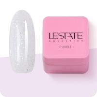Sparkle gel №1 Lestate 25 гр