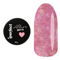 Гель Allure gel 11, 15 г. пластмассовая банка