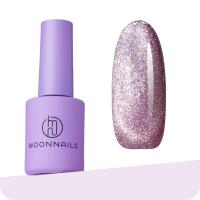 Glowing cat №3 MOONNAILS  8 мл