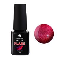 Гель-лак Planet Nails, "Flare" - 475, 8мл