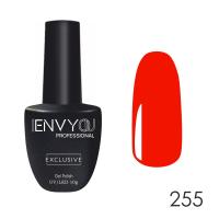 I Envy You, Гель-лак Exclusive 255 (10 g)