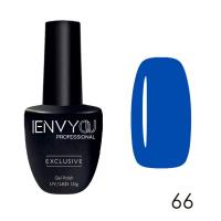 I Envy You, Гель-лак Exclusive 066 (10 g)