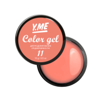 Y.me Color Gel 11 15 гр