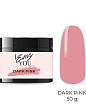 I Envy You, Cold Gel 10 Dark Pink (50g)