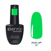 I Envy You, Гель-лак Mix Up 02 (10 g)