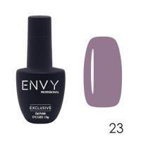 I Envy You, Гель-лак Exclusive 023 (10 g)