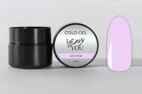 I Envy You, Cold Gel 06 Light Pink (30g)