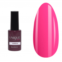 Unique Гель-лак Barbie 08 (8ml)