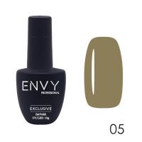 I Envy You, Гель-лак Exclusive 005 (10 g)