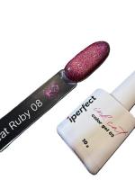 iPerfect Ruby cat color gel 10g - 08