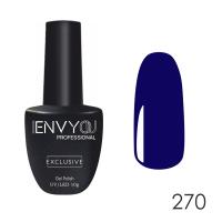 I Envy You, Гель-лак Exclusive 270 (10 g)