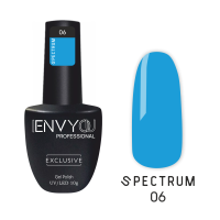I Envy You, Гель-лак Spectrum 06 (10g)