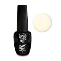 Y.me French Rubber Base Shimmer 02 S