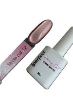 iPerfect Nude cat color gel 10g - 12