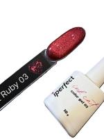 iPerfect Ruby cat color gel 10g - 03